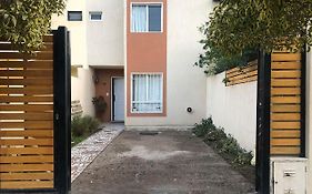 Arenas B&B- Rooms
